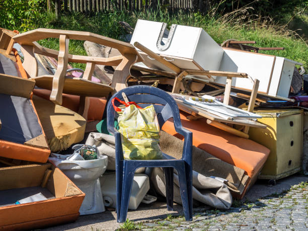 Best Basement Cleanout Services  in Franklin Square, NY