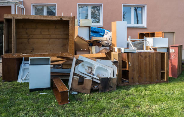 Best Junk Hauling Services  in Franklin Square, NY