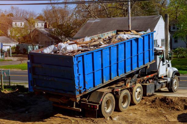 Best Professional Junk Removal  in Franklin Square, NY