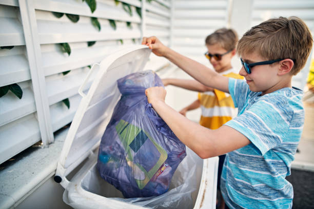 Best Yard Cleanup Services  in Franklin Square, NY