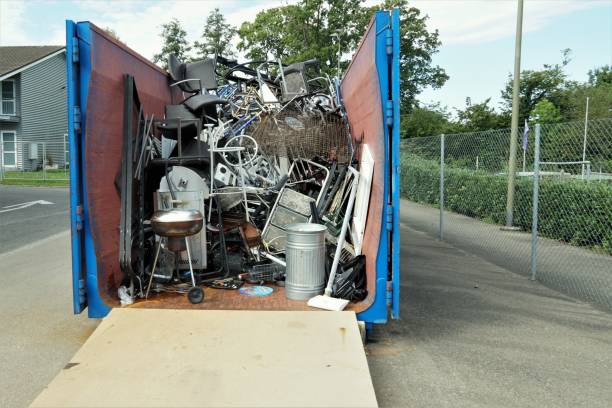 Best Estate Cleanout Services  in Franklin Square, NY
