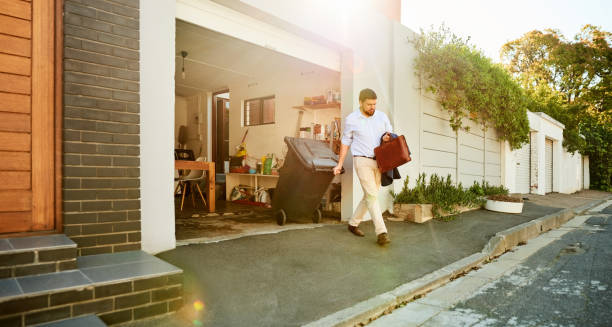 Best Garage Cleanout Services  in Franklin Square, NY