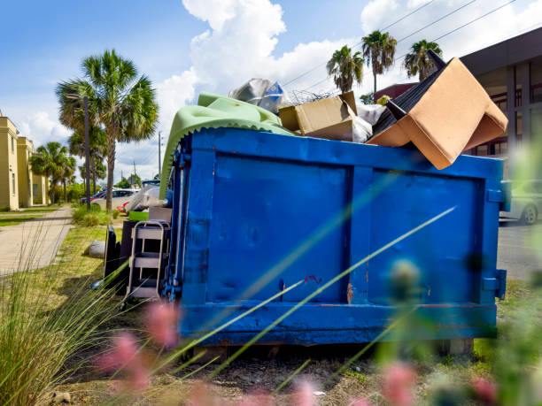 Best Basement Cleanout Services  in Franklin Square, NY