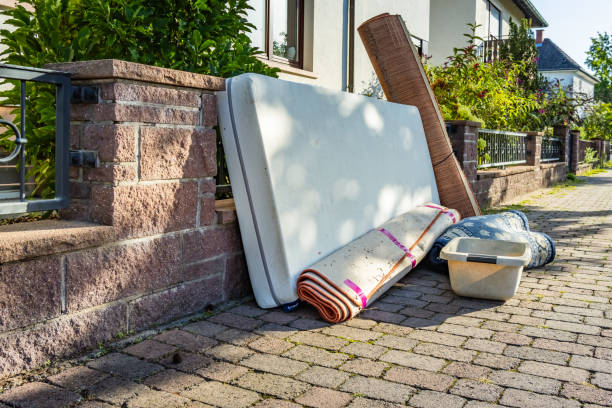 Basement Cleanout Services in Franklin Square, NY