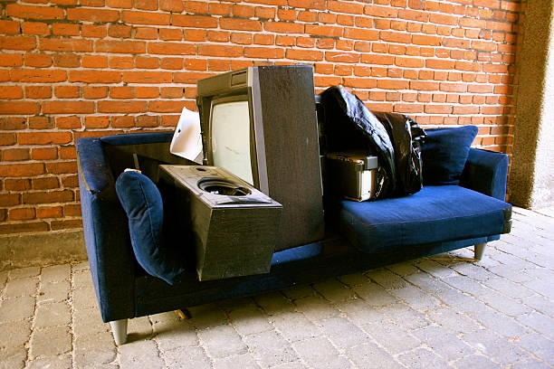 Best Professional Junk Removal  in Franklin Square, NY