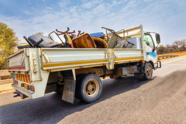 Best Household Junk Removal  in Franklin Square, NY