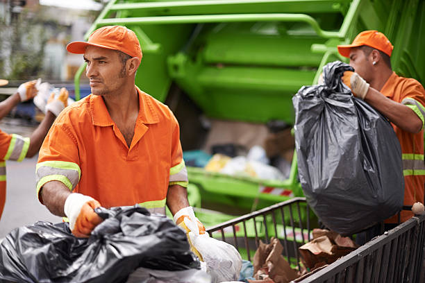 Trusted Franklin Square, NY Junk Removal Experts
